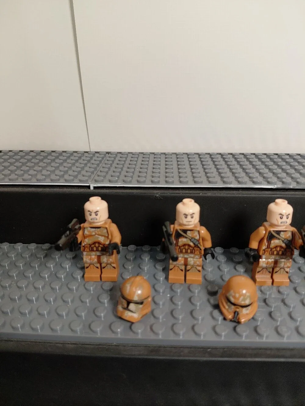 Lego set clone